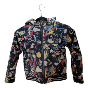 *Sold* Kids Burton Coat